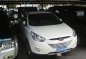 Well-kept Hyundai Tucson 2013 for sale-1