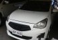 Mitsubishi Mirage G4 2017 MT for sale-2