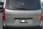 Hyundai Grand Starex 2015 Diesel Manual Silver-8