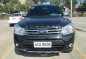 Well-kept Ford Everest 2014 AT for sale-0