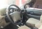 ISUZU CROSSWIND XUVI 2006 FOR SALE-6