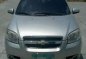 Chevrolet Aveo LS 2009 FOR SALE-0