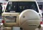 2002 Nissan Patrol diesel FOR SALE-1