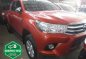 Toyota Hilux 2017 G AT FOR SALE-16