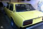 FOR SALE Toyota Corona rt100 1978-4