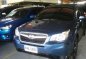 Subaru Forester 2015 AT for sale-2