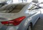 Hyundai Elantra 2013 for sale-5