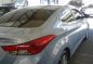 Hyundai Elantra 2013 for sale-5