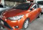 2016 Toyota Vios for sale-1