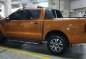 Ford Ranger 2017 WILDTRAK AT for sale-2