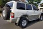 2001 NISSAN Patrol 4x4 FOR SALE-3