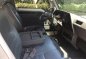 2005 Nissan Urvan Manual Diesel-7