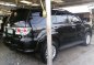 Toyota Fortuner 2014 for sale-4