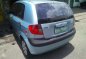 Fresh Hyundai Getz 2006 MT Gas For Sale -1