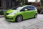 Honda Jazz 1.5V 2013 Model MMC Modulo Body FOR SALE-0