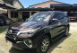 2016 model Toyota Fortuner V 4x2 automatic dieseL FOR SALE-11