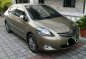 For sale: Toyota Vios 2012 1.5G-1