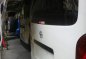 Toyota Hiace 2016 COMMUTER MT for sale -5