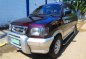 2001 Mitsubishi Adventure FOR SALE-1