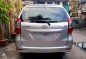 2018 TOYOTA AVANZA E MT 8Tkms FOR SALE-5