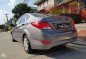 Fastbreak 2016 Hyundai Accent 1.4 Automatic NSG FOR SALE-4