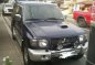 Mitsubishi Pajero fieldmaster 2002 FOR SALE-1