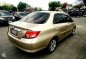 Honda City dec 2004 Vtec Limited ED Beige FOR SALE-2