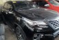 Toyota Fortuner 2017 AT FOR SALE-2