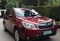 2013 Subaru Forester FOR SALE-0