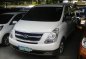 Hyundai Grand Starex 2012 AT for sale-2