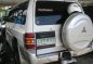 Mitsubishi Pajero 2003 AT for sale-5