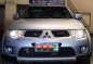 2012 MITSUBISHI MONTERO 4x4 GTV AT FOR SALE-1