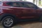 Hyundai Tucson 2016 GL AT FOR SALE-3