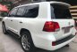 2014 Toyota Land Cruiser for sale-4