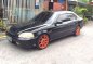 FOR SALE Honda Civic vti LIKE NEW-7