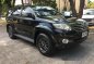 Toyota Fortuner 2014 V AT for sale-0