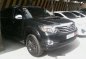 Toyota Fortuner 2015 for sale -4