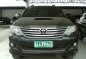 Toyota Fortuner 2012 for sale-1