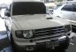 Mitsubishi Pajero 2003 AT for sale-0