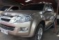 Isuzu D-Max 2015 LS MT FOR SALE-1