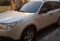 2009 Subaru Forester XT FOR SALE-4