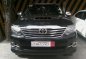 Toyota Fortuner 2015 for sale -7