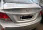 Hyundai Accent 2014 Gas FOR SALE-5