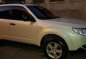 2009 Subaru Forester XT FOR SALE-0