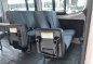 Nissan NV350 Urvan 2017 MT FOR SALE-5