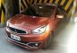 Mitsubishi Mirage 2016 for sale -11