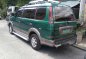 2008 Mitsubishi Adventure diesel FOR SALE-5