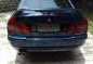 Almost brand new Mitsubishi Lancer Gasoline 1999 -9