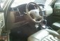Nissan Patrol 2010 SUPER SAFARI AT for sale-9