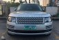 2014 LAND ROVER Range Rover Vogue FOR SALE-5